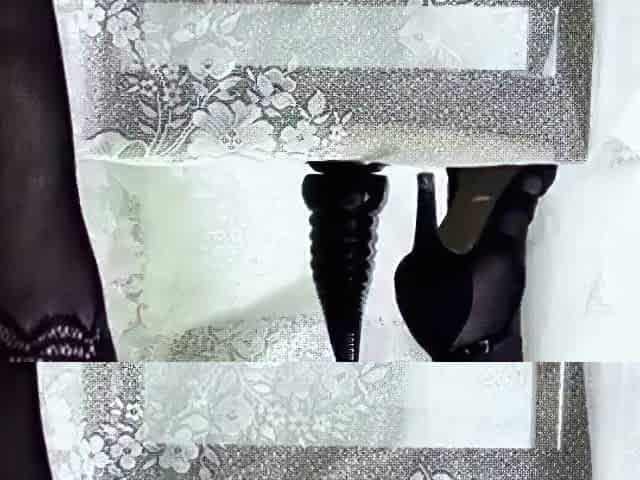 Slutty Sissy Ride Ebony Sex tool