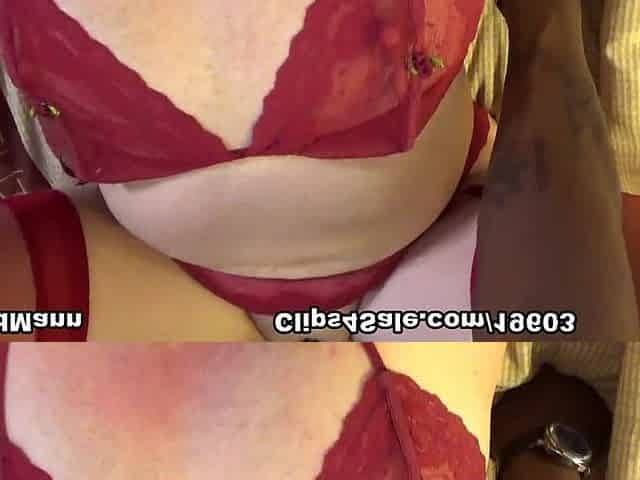 6 Foot Redhead Amazon Becky Lovcox