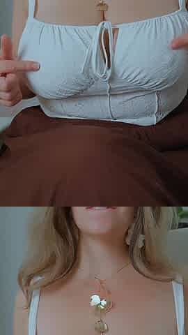 Office Break Tease: Busty MILF Fucks Her Hairy Pussy on Camera