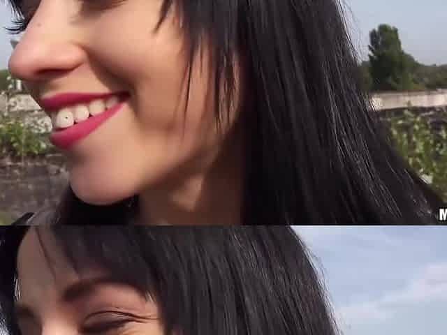 Hot Russian Fucks For Money - Taissia Shanti