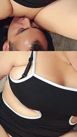 Unsatisfied Mature Latina MILF Roommate Gets Fucked Real Amateur and Receives Cumshot