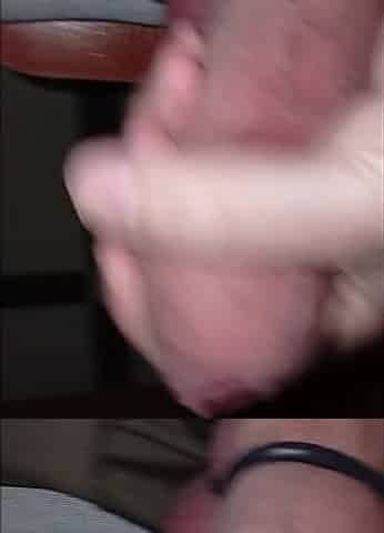 Cum in 2 minutes fast while no one sees