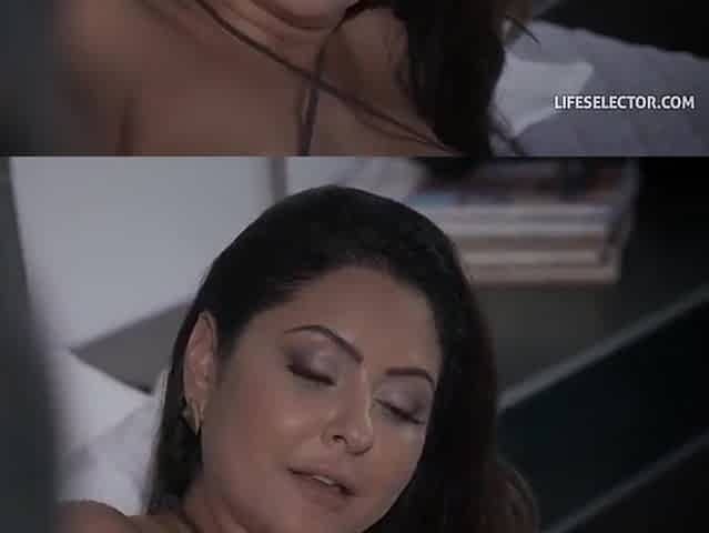 Veronica Leal And Shalina Devine - Milfs Fucking