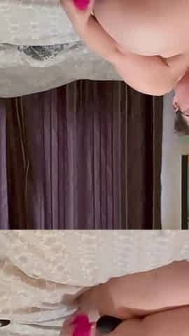 Masturbation Compilation One Whole Hour of Butt Plug Solos
