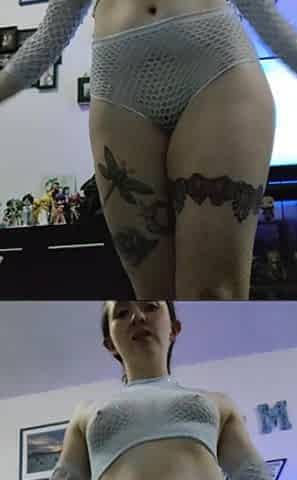 Not Everyone Saw This the First Time