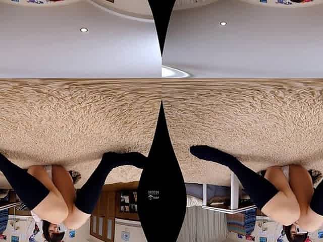 Chiharu Miyazawa in Female Body Transformation Picture Book - VRlab9division