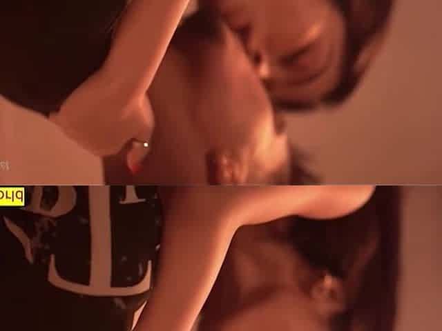 Indian Jungal Story Ignites Creampie Passion