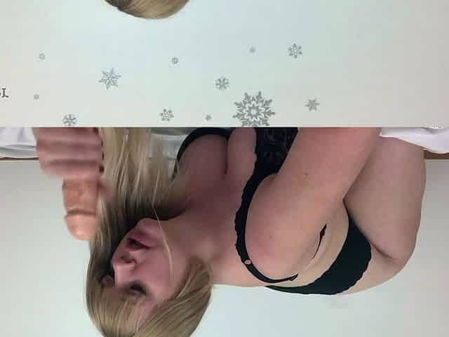Mature amateur blondes bizarre huge toys insertions