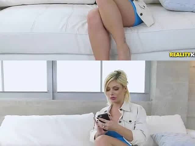 Horny Vixen Unbelievable Sex Video With Brad Knight And Sara St Clair
