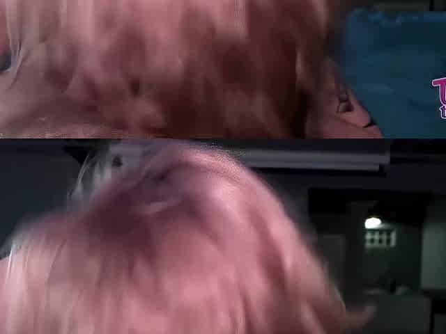 Natural Rocker Girl With Slim Body Amazes With The Way She Can Fuck