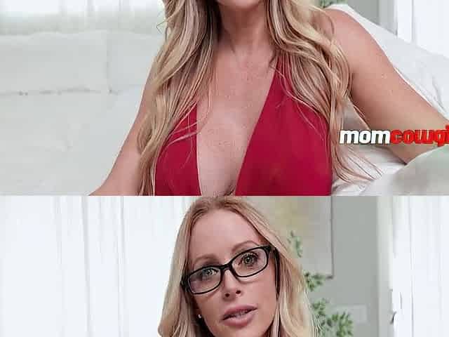 Stepmom Gives Me Avid Street Cred With One Sextape