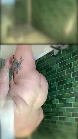 Morning Shower