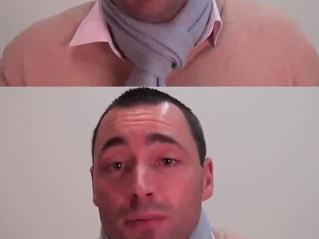 Perverted Taxi With Alix Feeling, Tony Caliano And Ricky Mancini