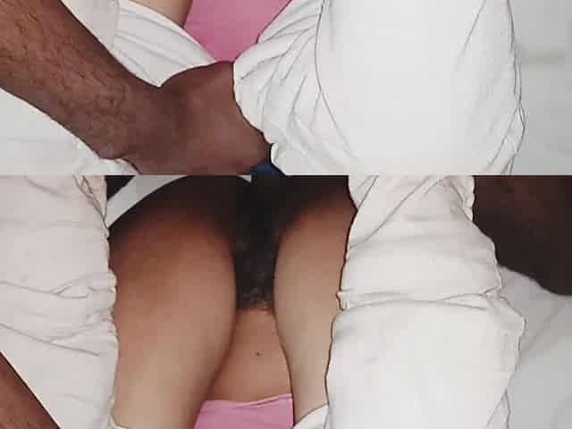 New Indian Beautyful Muslim Sex