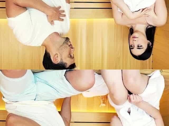 OnlyTarts - Remido Sauna - Rules