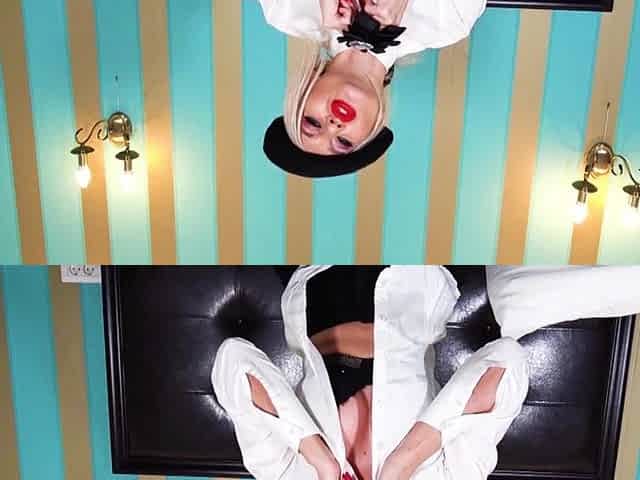 Lipstick Kisses