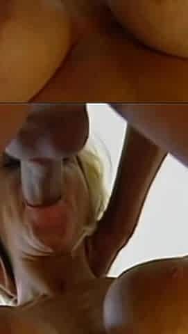Busty Redone Likes It in the Ass