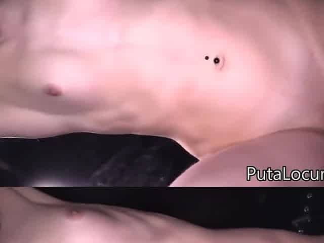 Spanish Gloryhole Slut Hot