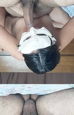 I Want Dick in My Pussy and Cum Inside