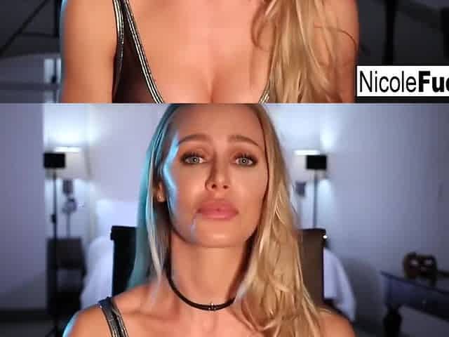 Nicole Aniston And Derrick Pierce In Has Hotel Sex W/ Derrick!