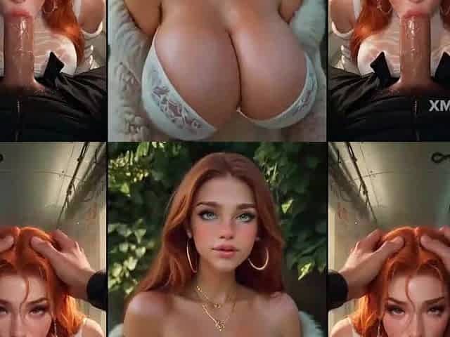 Wow Ai porn compilation sexy angels - Ai sultry temptress devours daring excitement in provocative cg animation
