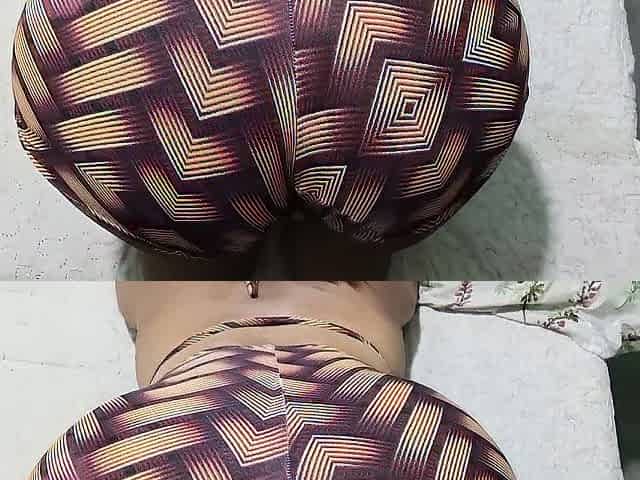 A mother I'd like to fuck Beauty Had Her Booty Stretched by a Dude with a Very Big Shlong.