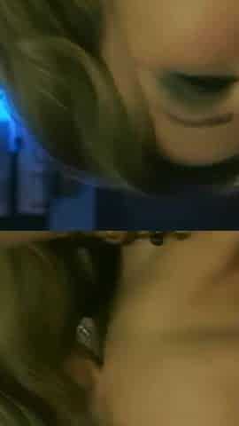 Greedy Tongue Brings Wet Pussy to Orgasm