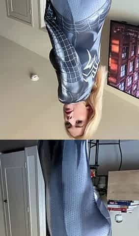 home made amateur blonde Masturbating