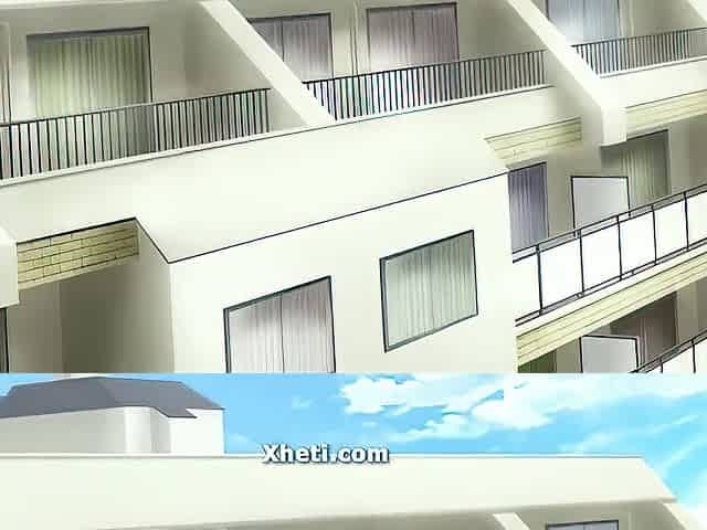 Hentai Manga, Animation porn