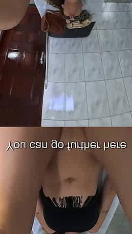 The Little Blind Went to the Gynecologist and Had Orgasms in Her Anus.