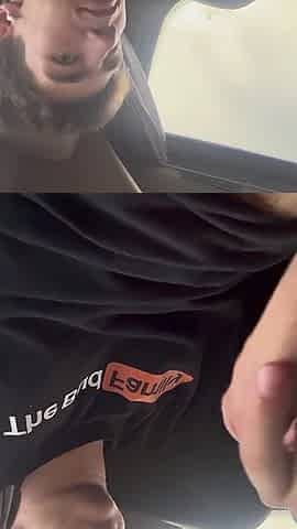 My Wife Gives Me an Amazing Blowjob on the Bus- Yasmina Khan