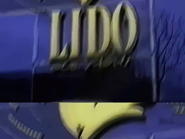 Elodie Cherie, Chipy Marlow And Eva Moore In Inferno (1999 Italian Full Movie, Lenfer Oceane