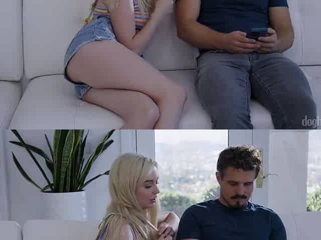 Spicy Harlot Unbelievable Sex Movie With Lexi Lore