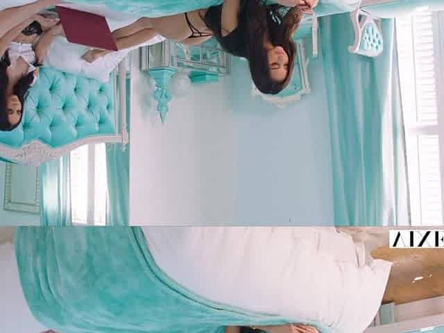 VIXEN Ariana Marie and Eliza Ibarra Love To Have Enjoyment Togethe