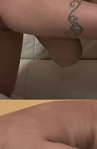 Horny Mature Brunette Gets Pounded by Bald Stud