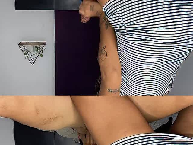 like firts time anal omg my butt eat all thattt???