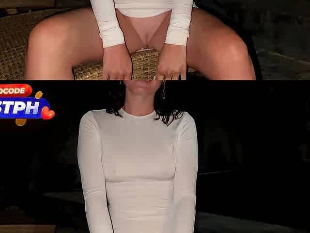 Mad Night Out: Wild Meeting with a Club Sweetheart Ends in Creamy Excitement and Exciting Pissing Pleasure