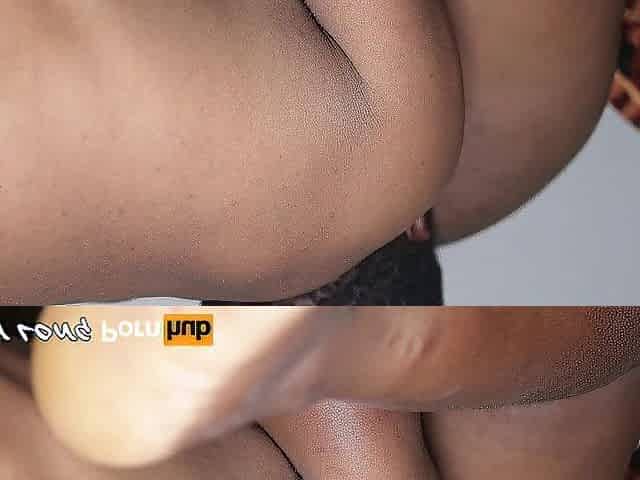 Sexually excited South Afro Black Creams From BBC Fun