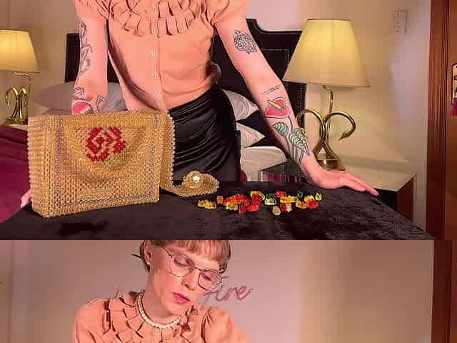 Teacher And Student Vore Roleplay