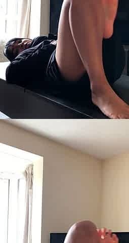 Amateur webcam asian girl