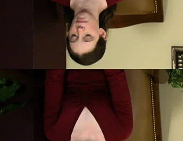 Amateur ass fucking and spanking