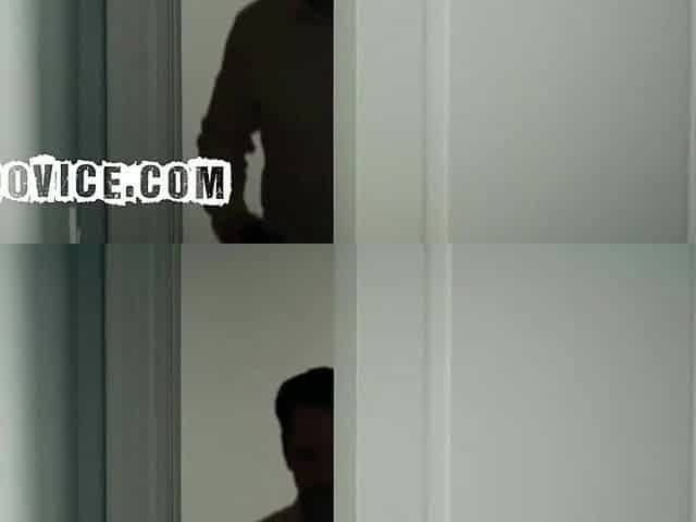 Ebony Stepdaughter Lastly Let Her Lewd Stepdad Bang Her Cunt