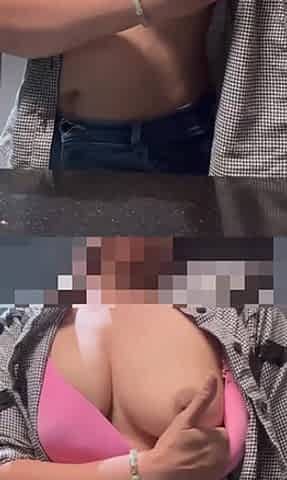 Hot Indian Stepmom Office Striptease
