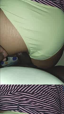 POV #25 Standing Fucking Doggy Style
