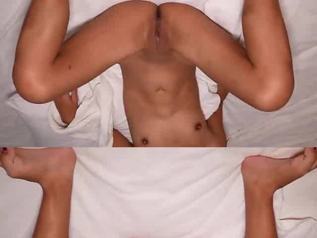 Tight Pussy Form Thailand Get A Nice White Dick In Her Cunt - Acup Thainy