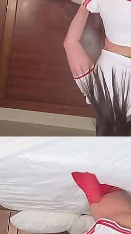 Nurse Tonya Sinn Rescues Black Cock