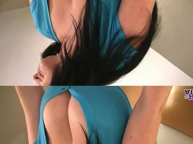 Blue Babe Bed 1