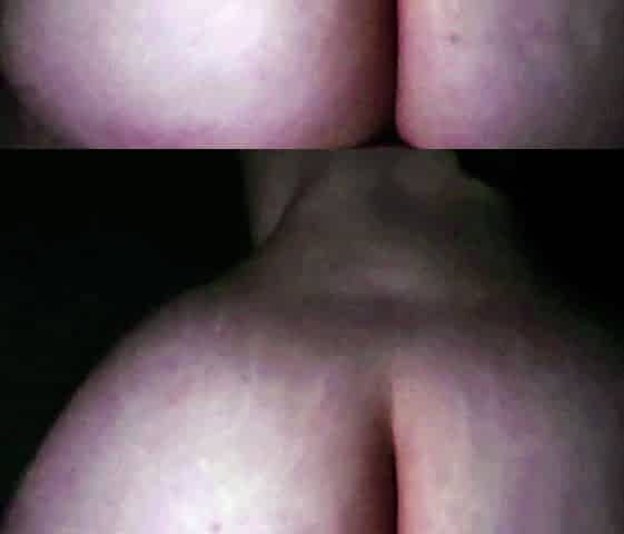 My best friend's girlfriend sent me this homemade video