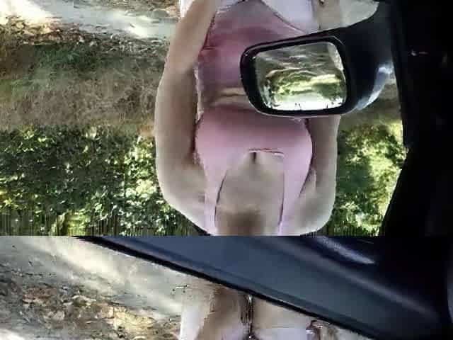 SPORTS, AN UNEXPECTED RENCOUNTER... AND WILD SEX IN THE FOREST!