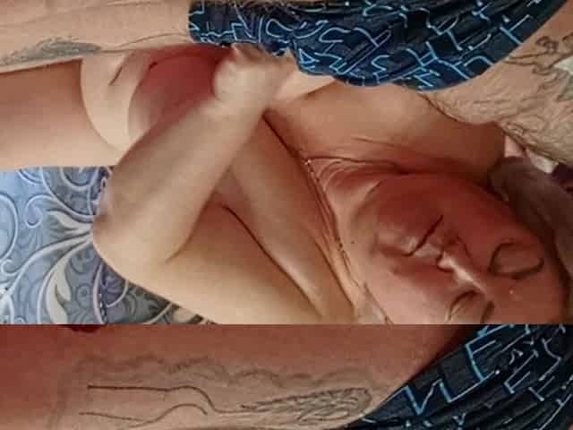 My Girlfriend Sucked Every Last Drop of Sperm and Swallowed It